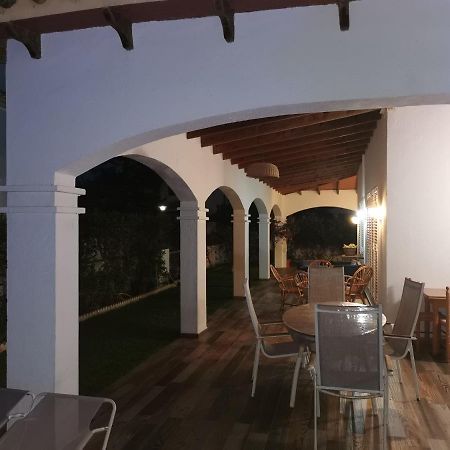 Villa Palomayor Vera Zewnętrze zdjęcie