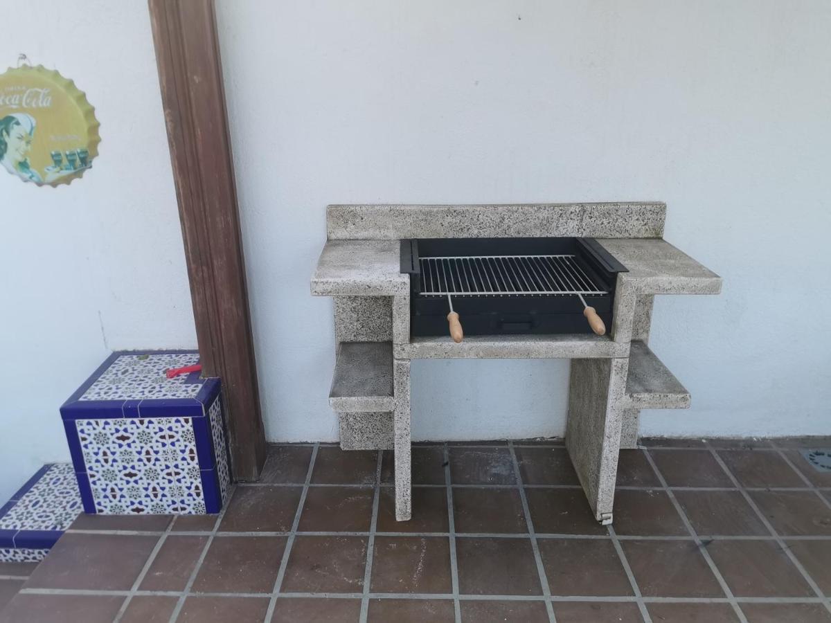 Villa Palomayor Vera Zewnętrze zdjęcie