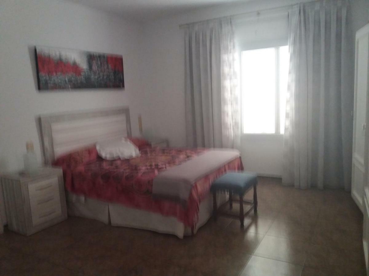 Villa Palomayor Vera Zewnętrze zdjęcie