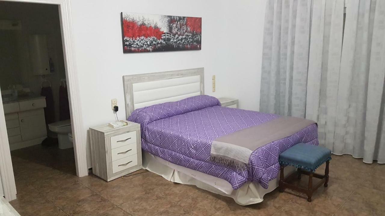 Villa Palomayor Vera Zewnętrze zdjęcie