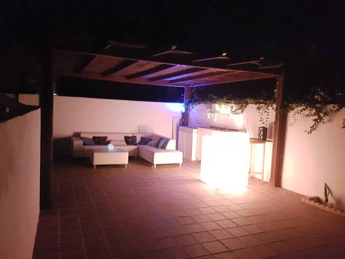 Villa Palomayor Vera Zewnętrze zdjęcie