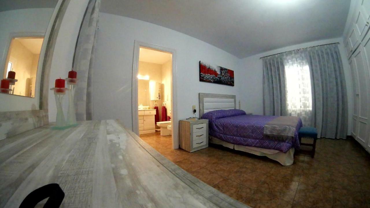 Villa Palomayor Vera Zewnętrze zdjęcie