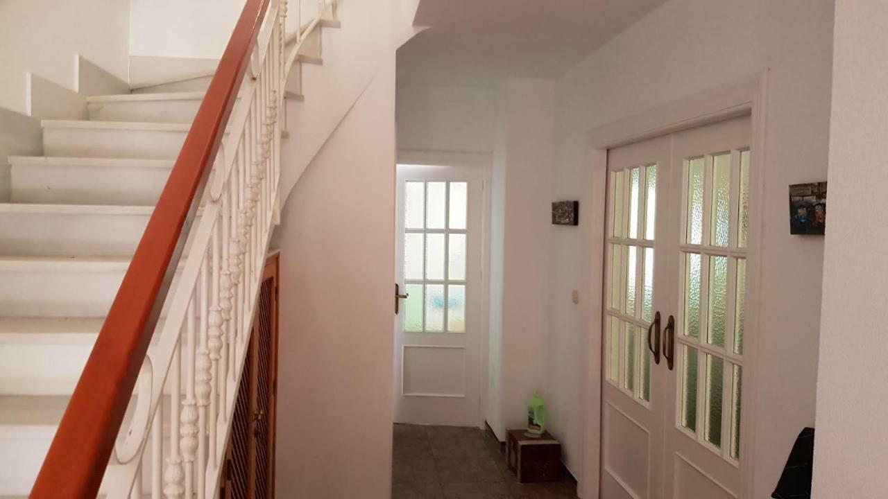 Villa Palomayor Vera Zewnętrze zdjęcie