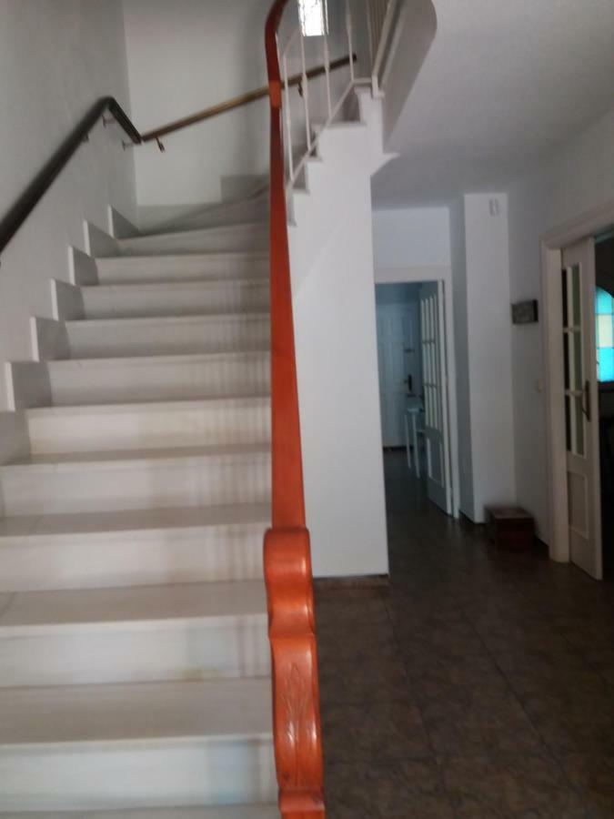 Villa Palomayor Vera Zewnętrze zdjęcie