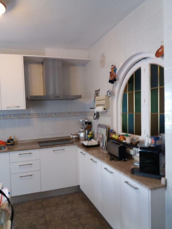 Villa Palomayor Vera Zewnętrze zdjęcie