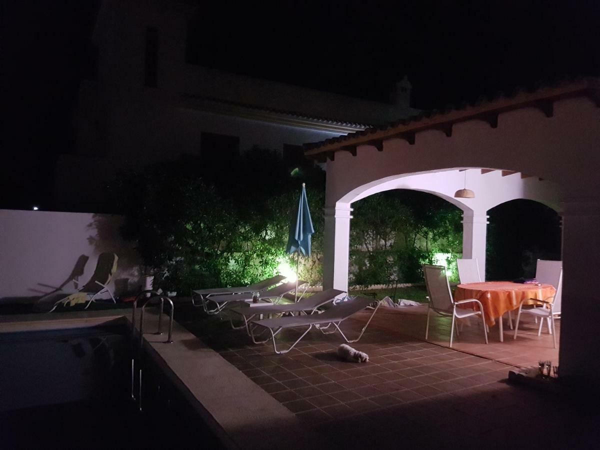 Villa Palomayor Vera Zewnętrze zdjęcie