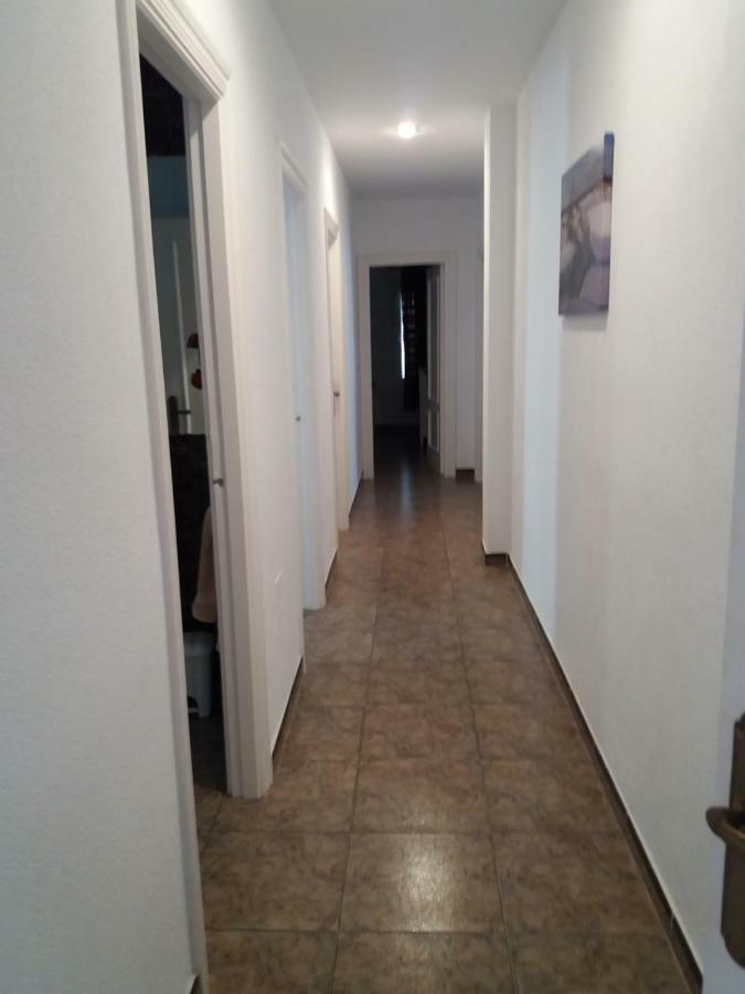 Villa Palomayor Vera Zewnętrze zdjęcie
