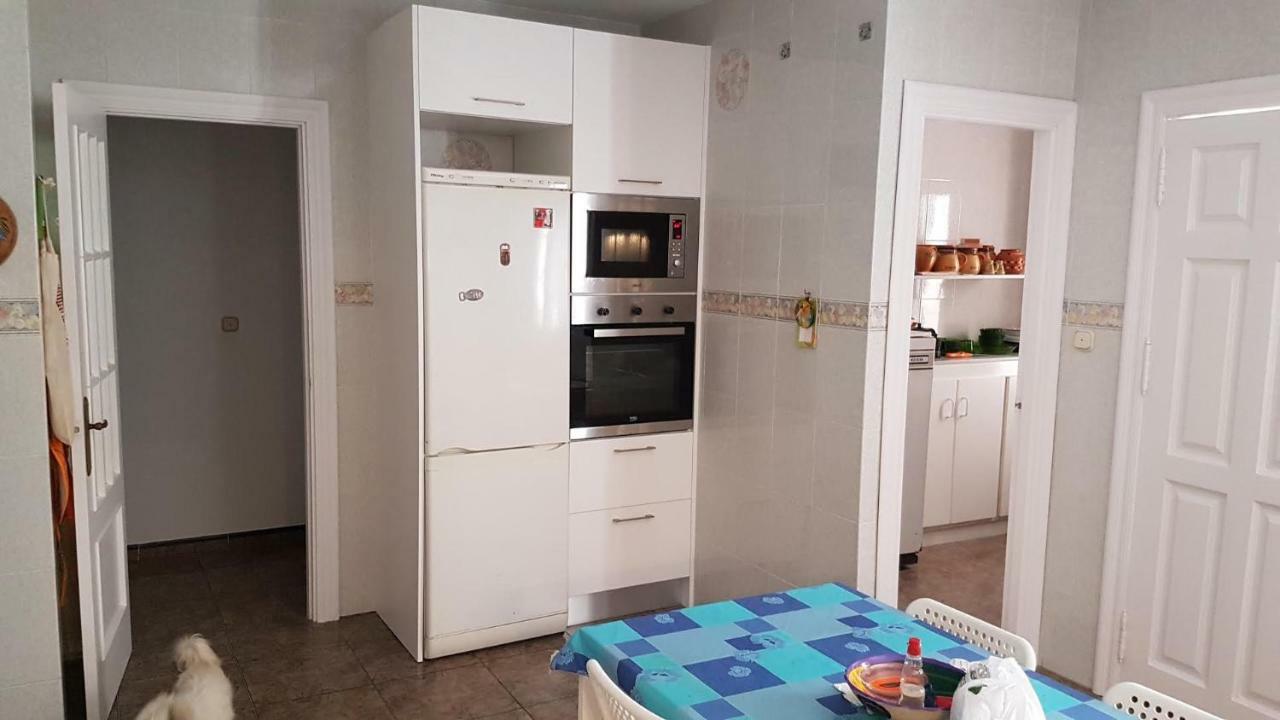Villa Palomayor Vera Zewnętrze zdjęcie