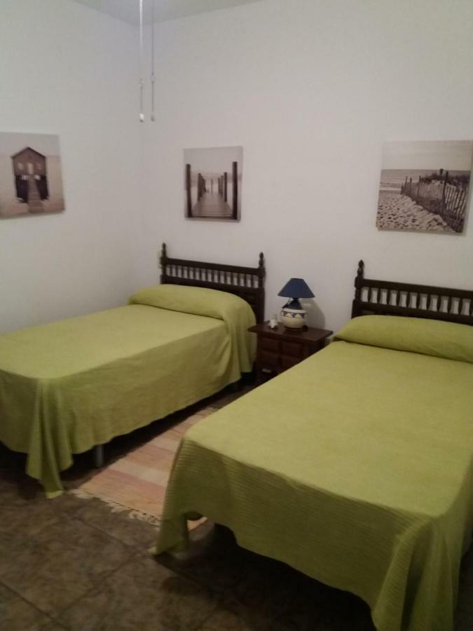 Villa Palomayor Vera Zewnętrze zdjęcie