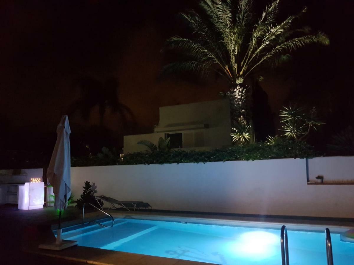 Villa Palomayor Vera Zewnętrze zdjęcie