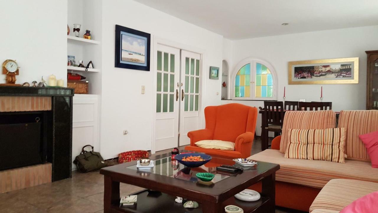 Villa Palomayor Vera Zewnętrze zdjęcie
