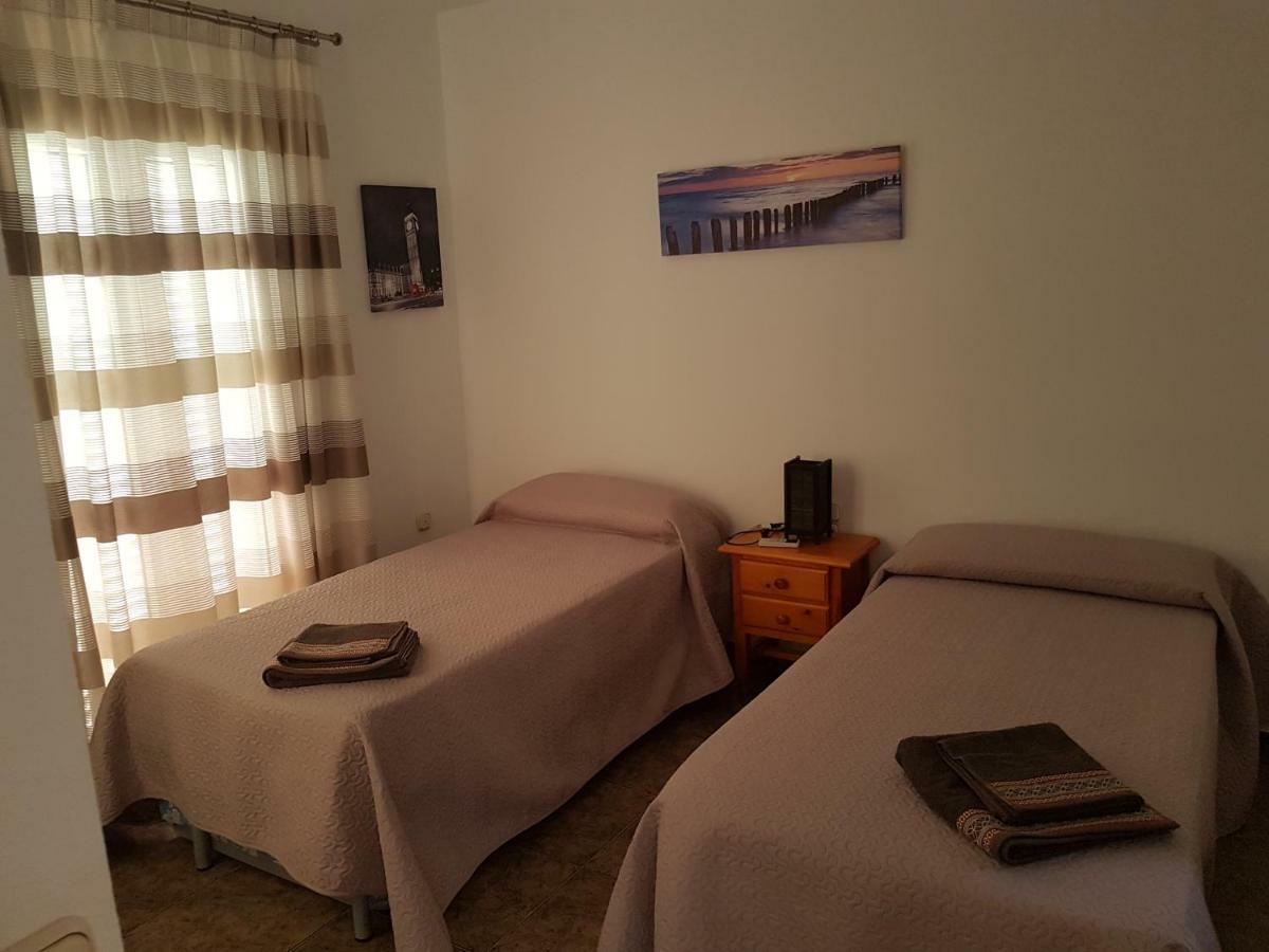 Villa Palomayor Vera Zewnętrze zdjęcie