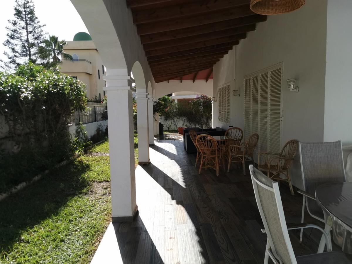 Villa Palomayor Vera Zewnętrze zdjęcie