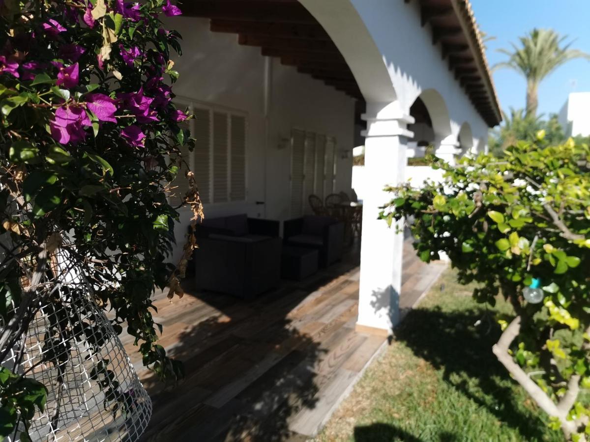 Villa Palomayor Vera Zewnętrze zdjęcie